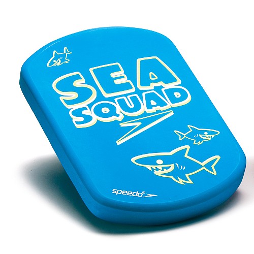 Доска для плавания детская Speedo Sea Squard MiniKick