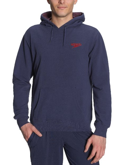 Speedo Кофта Morris Unisex Hood Top