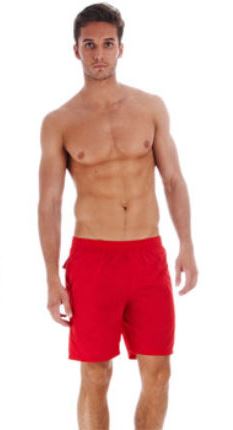 Speedo Шорты мужские AquaPack 18