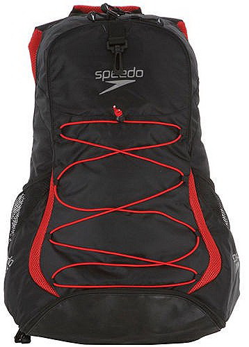SPEEDO Рюкзак для триатлона TRI-ATHLETE RUCKSACK