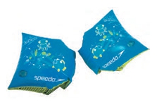 Speedo Нарукавники детские Sea Squad Armbands