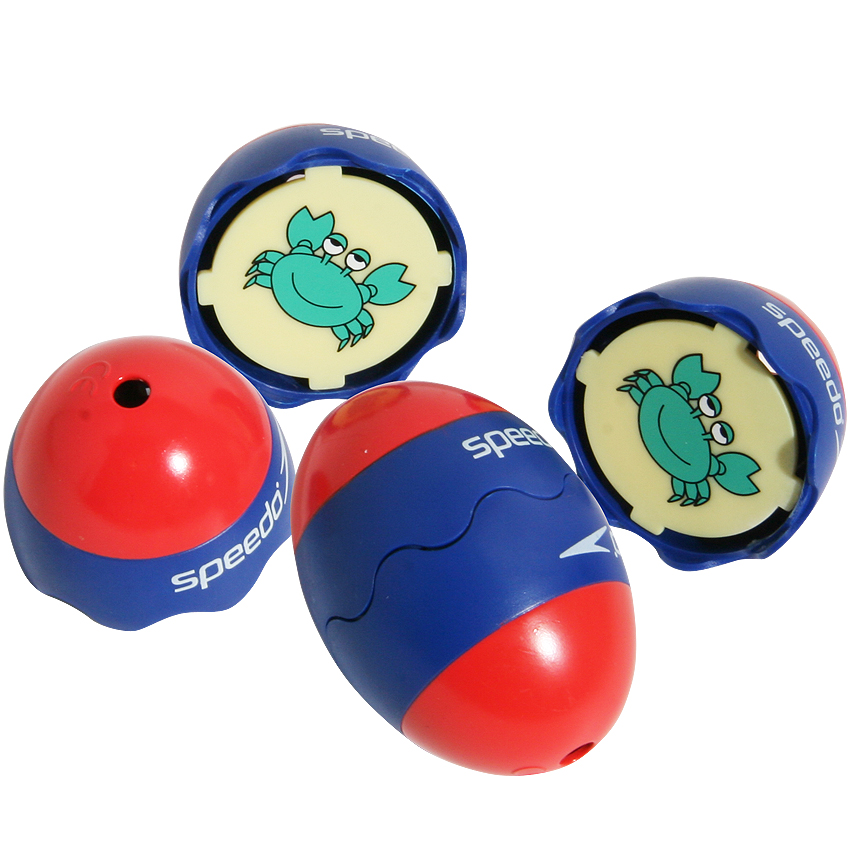 Speedo Игрушка для бассейна и пляжа ShellSeekers