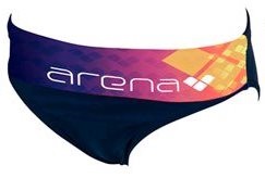 Плавки детские Arena Siss Youth