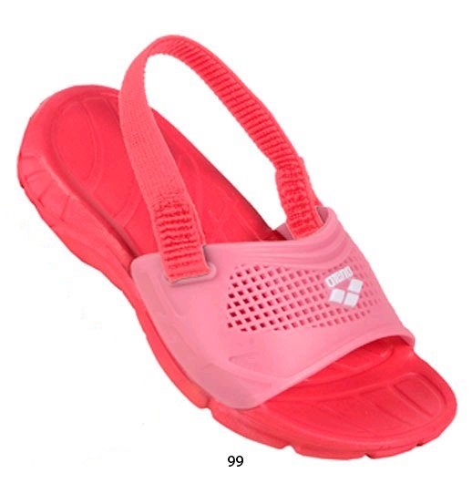 Сланцы детские Arena Space Kids Hook