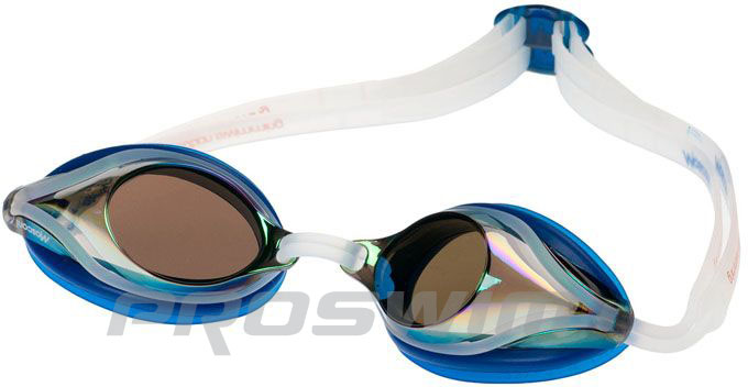 Очки для плавания Mosconi Custom Mirror