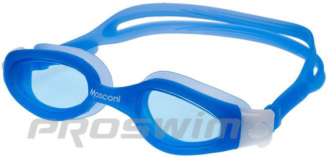 Очки для плавания Mosconi Button
