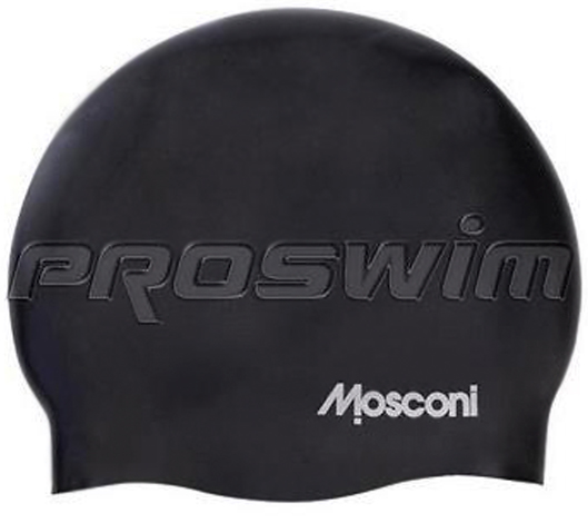 Шапочка для плавания двусторонняя Mosconi Reverse Volumen Classic