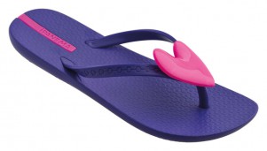 Rider Сланцы детские Neo Summer Love