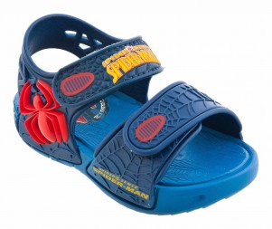 IPANEMA Сланцы детские Ipanema Homem Arahna Spider Baby