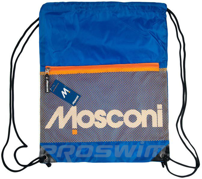 Mosconi Сумка Promobag