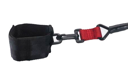 Фиксатор голени запасной для набора S103, S104 StrechCordz Modular Leg Strap, 1 шт