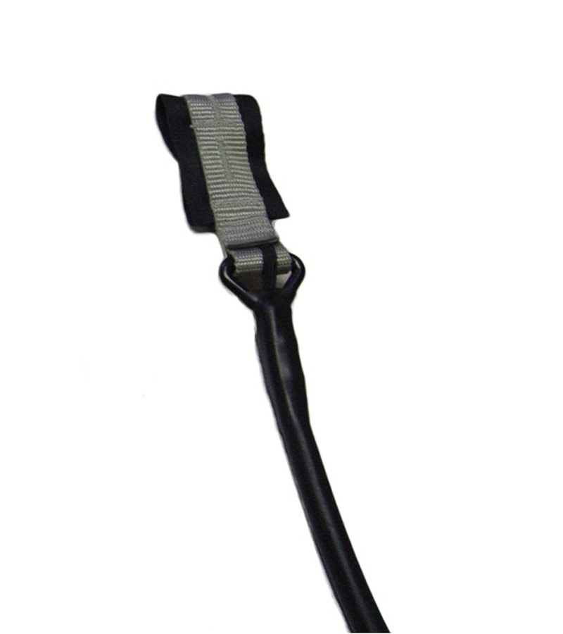 Жгут к тренажеру S11875 для плавания с сопротивлением StrechCordz Longbelt Slider Replacement Tubing, 6 м