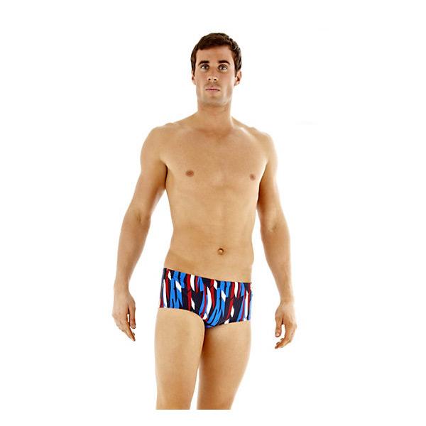 SPEEDO Speedo HydroJet Allover 14cm Brief