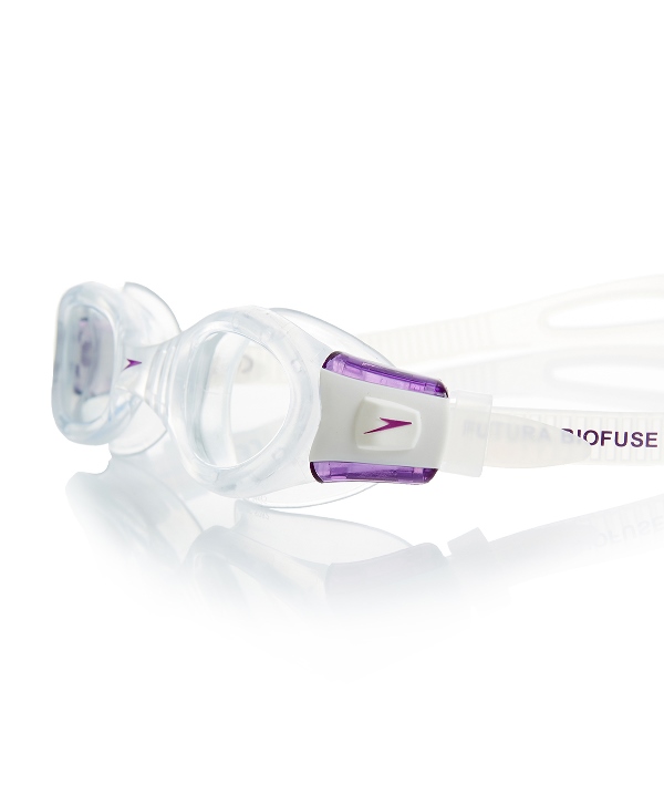 Очки для плавания женские Speedo Futura Biofuse Female