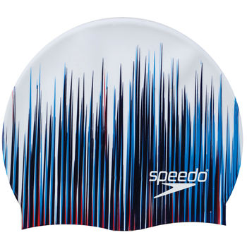 SPEEDO Powersprint Cap Шапочка для плавания Speedo