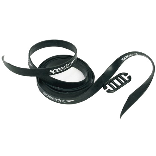Ремешок для очков для плавания Speedo Spare Silicone Strap