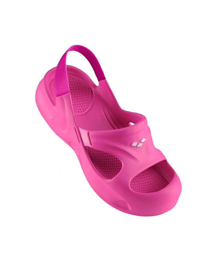 Сланцы детские Arena Soft Kids Hook