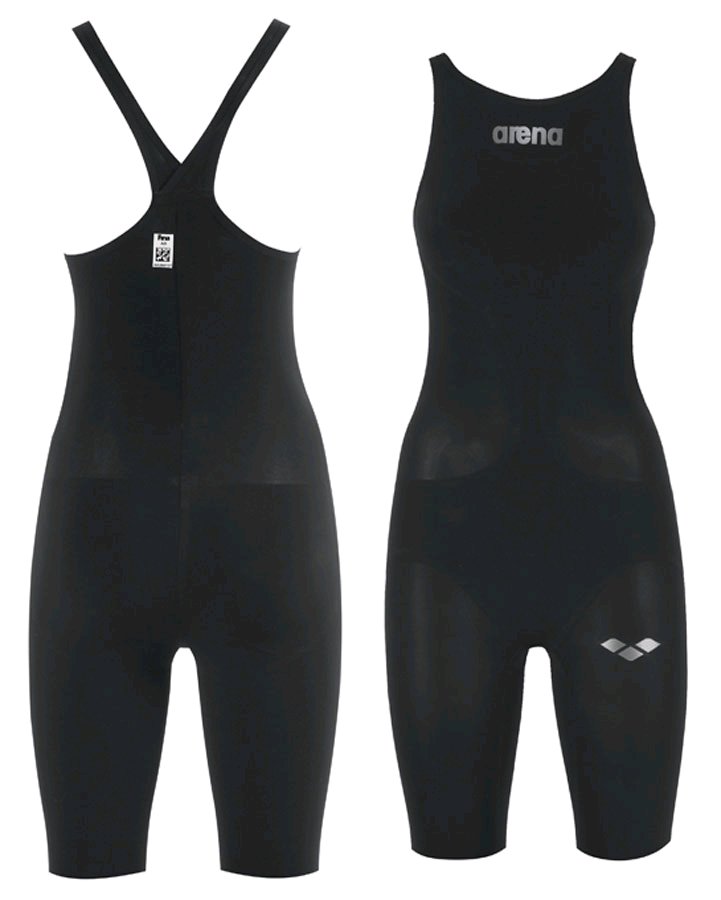 Arena костюм для плавания женский W Powerskin R-EVO+ Full Body Short Leg (Close)