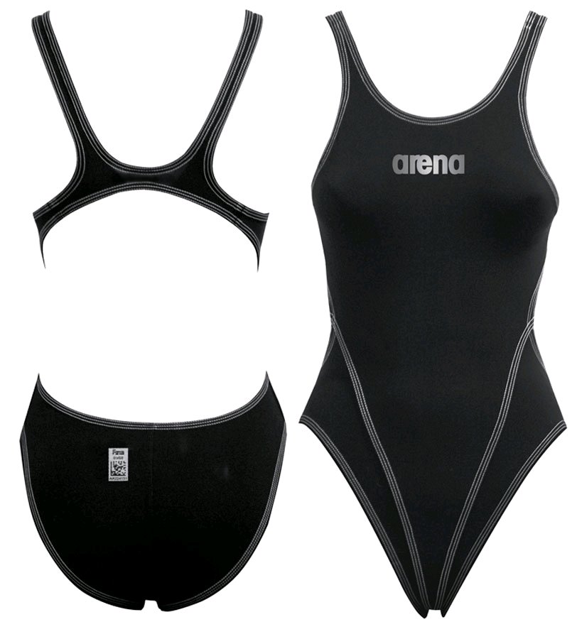 Arena купальник спортивный женский W Powerskin XP Classic Suit