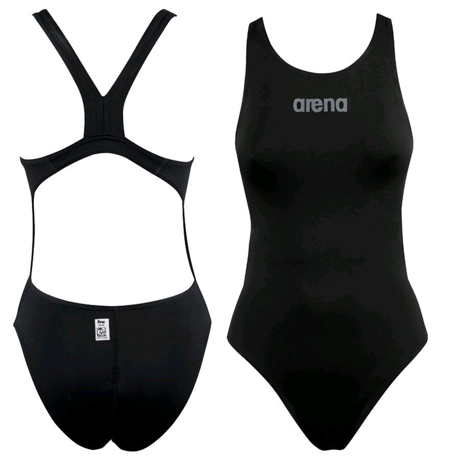Arena купальник спортивный женский W Powerskin ST Classic Suit