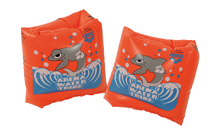 Нарукавники детские Arena AWT Roll-Up Armband