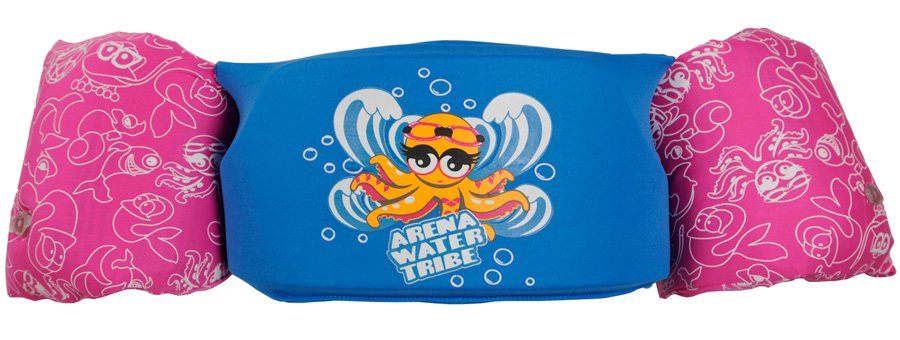 Arena Пояс плавательный детский AWT Swim Mate Jumper