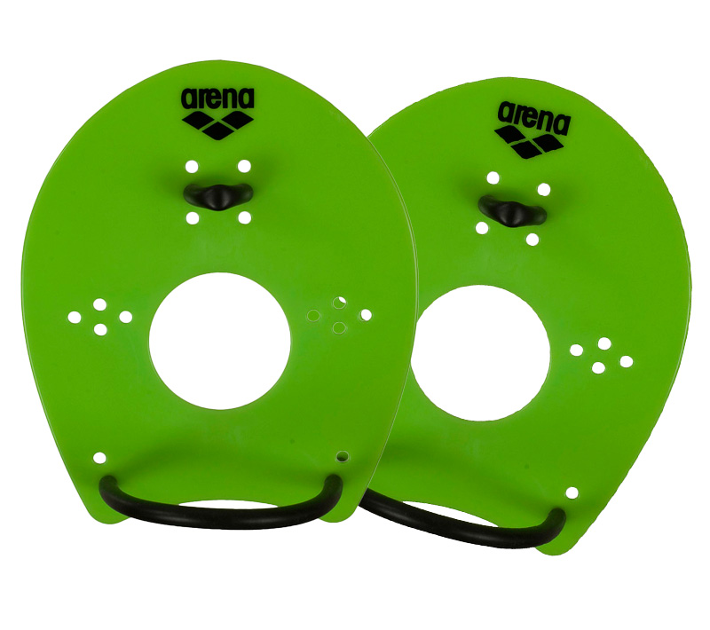 Лопатки для плавания Arena Elite Hand Paddle