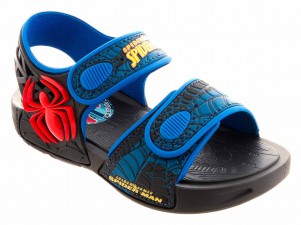 Сланцы детские Ipanema Arahna Spider Projector Kids