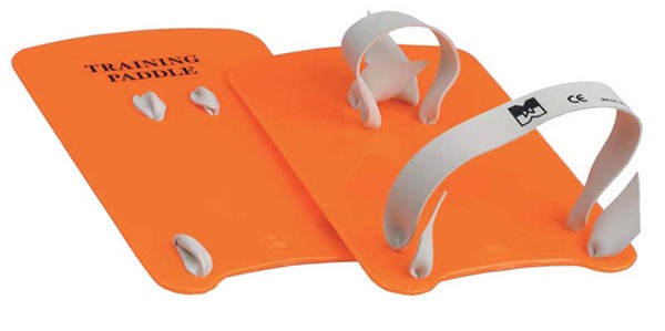 Лопатки для плавания Malmsten Hand Paddles