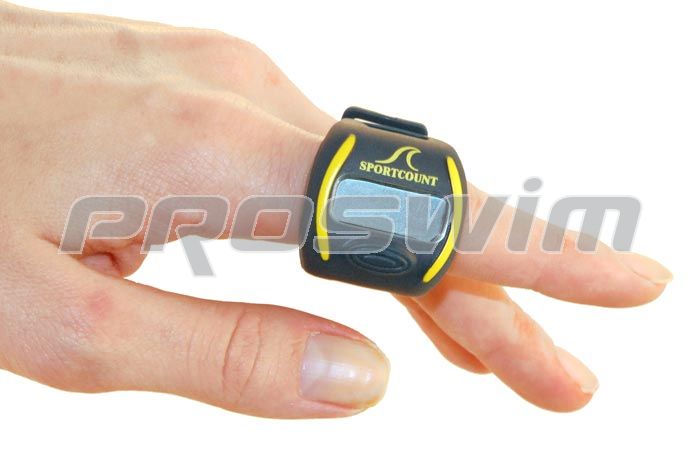 Sportcount мини секундомер Stopwatch