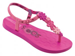 Сланцы детские Ipanema Ritmos Sandal Kids