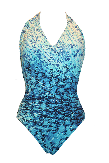 Купальник слитный Gottex Aquatic Light