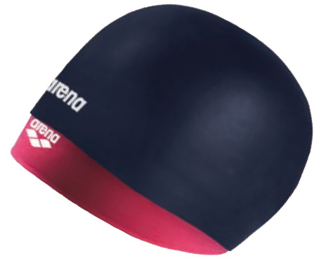 Шапочка для плавания (для длинных волос) Arena Smart Silicone