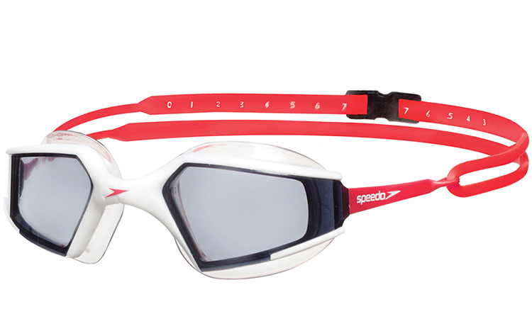 Очки для плавания Speedo Aquapulse Max