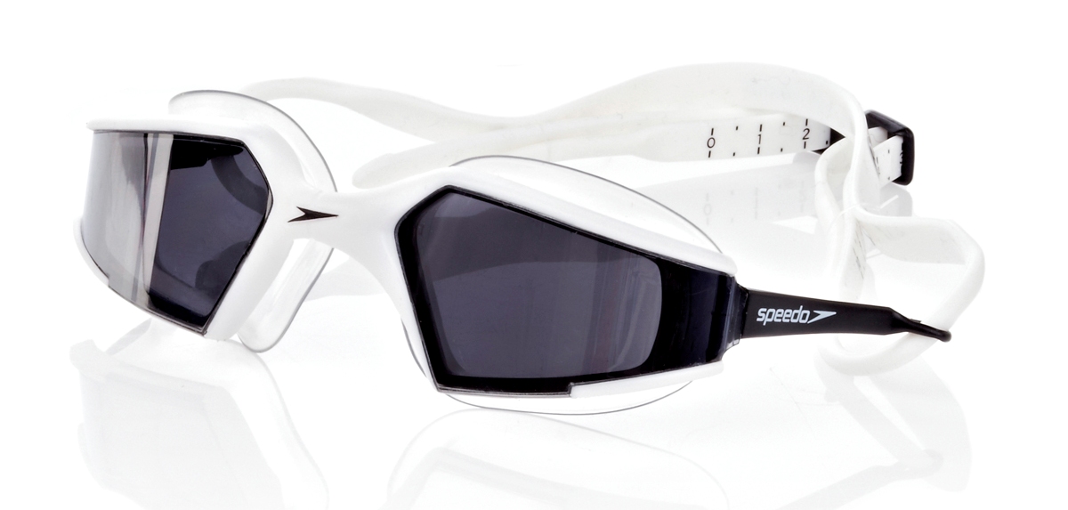 Speedo aquapulse max goggles top