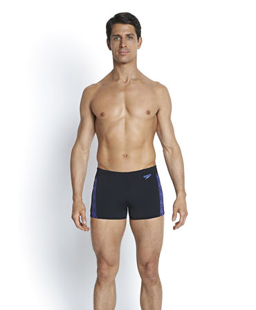 Плавки мужские Speedo Monogram Aquashort