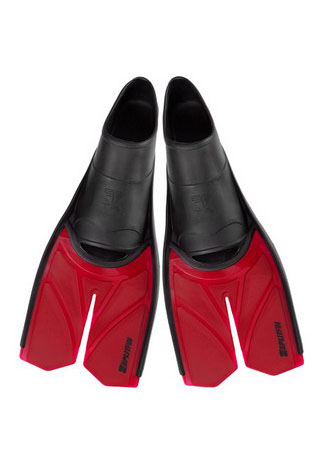 Ласты TYR SplitFin Training Fins