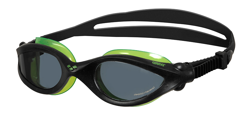 Очки для плавания Arena iMax Pro Polarized