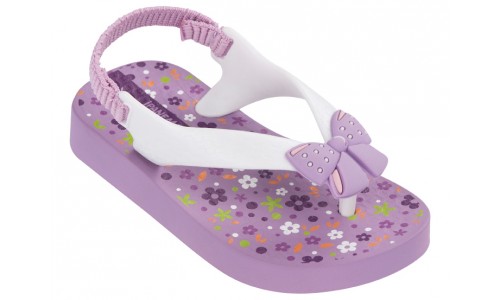 IPANEMA Сланцы детские Ipanema Temas Baby
