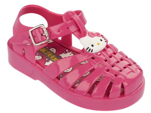 Сланцы детские Rider Hello Kitty Diversao Baby