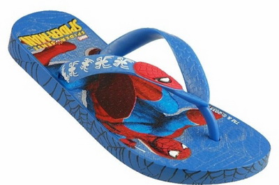 IPANEMA Сланцы детские Ipanema Aranha Power II Kids