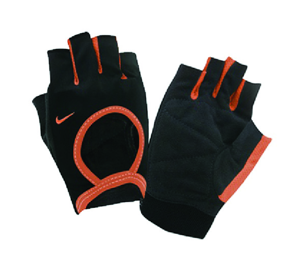 Nike Перчатки женские для фитнеса FIT ESSENTIAL TRAINING