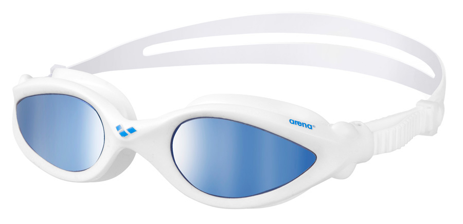 Очки для плавания Arena iMax Pro Mirror