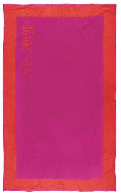 Полотенце Arena Big Towel