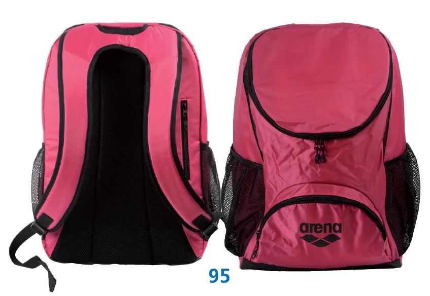 Arena Рюкзак Spiky Large Backpack