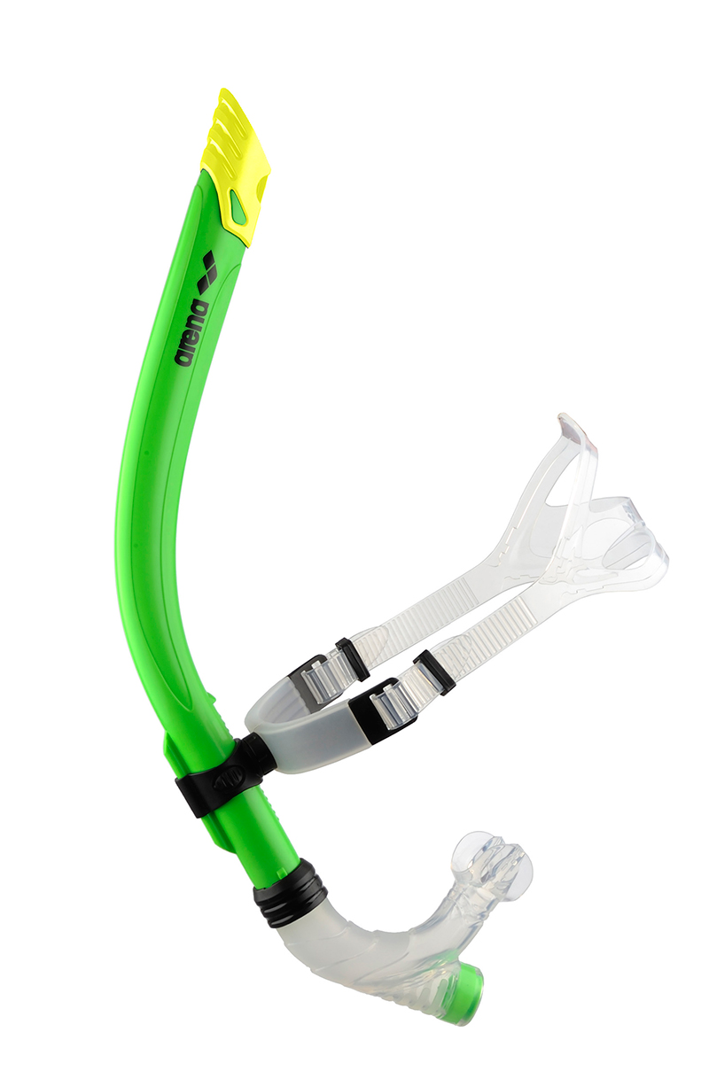 Трубка для плавания Arena Swim Snorkel
