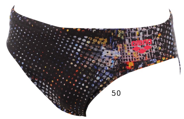Плавки мужские Arena City Brief