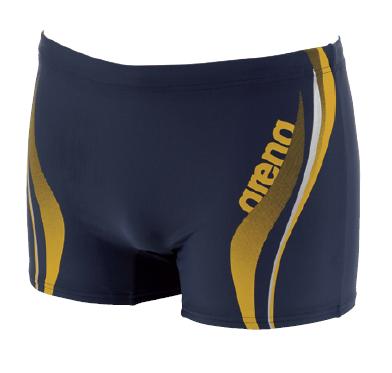 Плавки мужские Arena Flames short