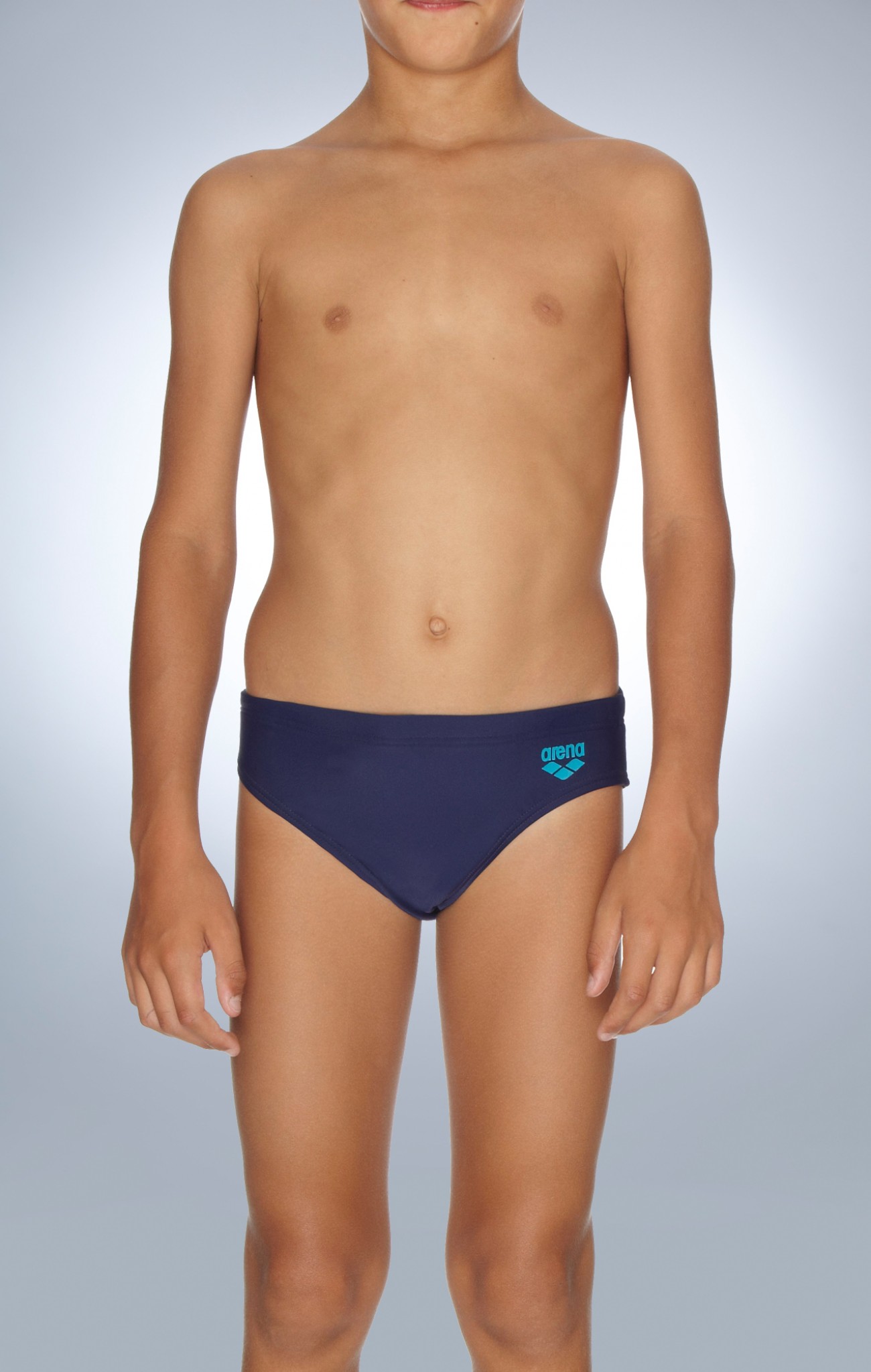 Плавки детские Arena Surfmywaves youth brief