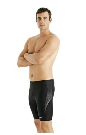 Плавки мужские Speedo Turbocharge Jammer am